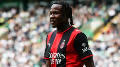 Chukwueze có phải 'tân binh' thực sự của Milan? 