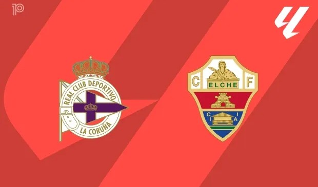 Nhận định Deportivo vs Elche, 02h00 ngày 18/8