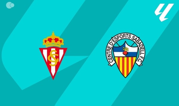 Nhận định Sporting Gijon vs Sabadell, 00h00 ngày 18/08