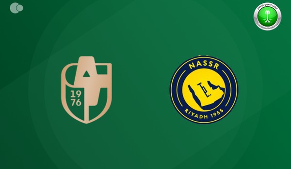 Nhận định Al Diraiyah vs Al Nassr, 01h00 ngày 19/08, vòng 1/16 Cup Nhà vua Saudi Arabia