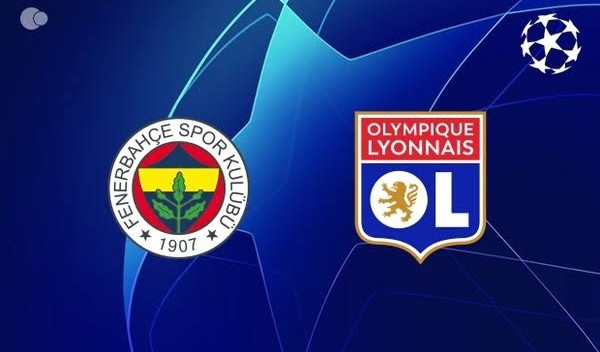 Nhận định Fenerbahce vs Lyon, 02h00 ngày 19/8
