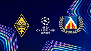 Nhận định Levski Sofia vs AEK Athens, 02h00 ngày 19/8