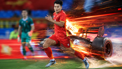 Trương Tiến Anh, từ ‘công nhân’ đến... nghệ sĩ vẽ nên những trác tuyệt