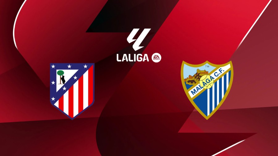Nhận định Atletico Madrid vs Malaga, 02h00 ngày 20/8