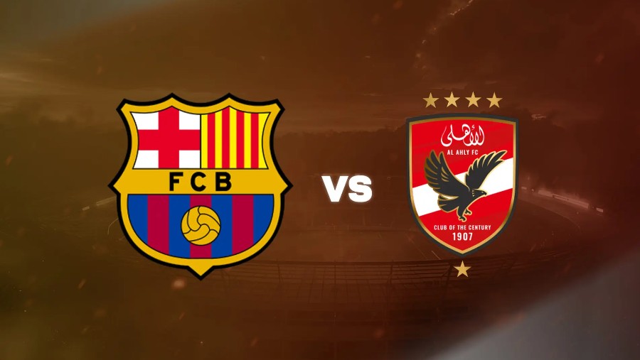 Nhận định Barcelona vs Al Ahly, 01h00 ngày 20/08