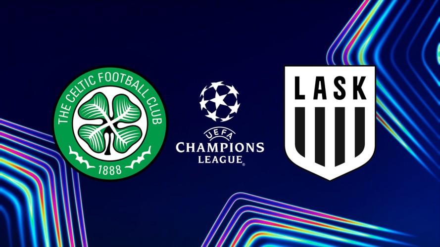Nhận định Celtic vs LASK Linz, 02h00 ngày 20/8