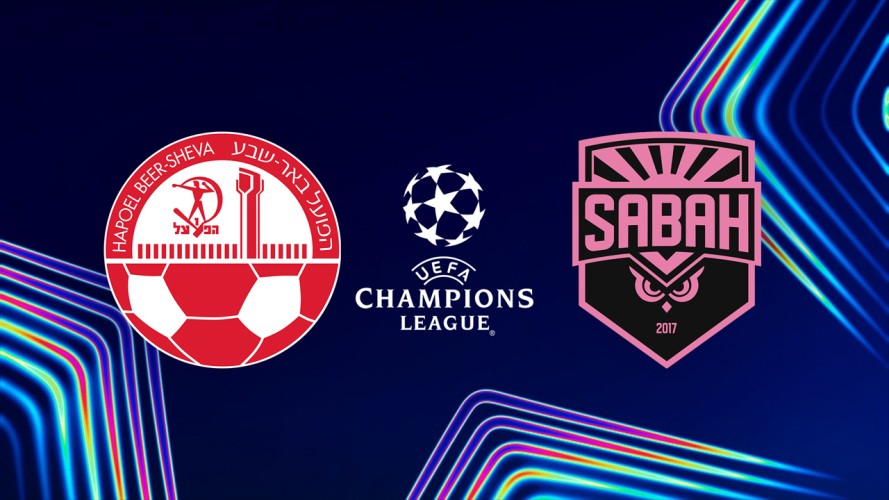 Nhận định Hapoel Beer Sheva vs Sabah Baku, 02h00 ngày 20/8