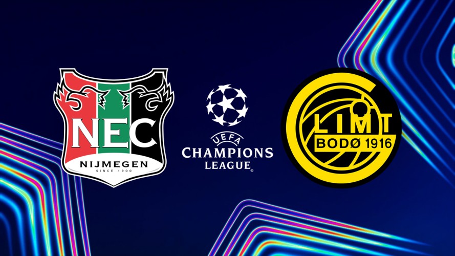 Nhận định NEC Nijmegen vs Bodo Glimt, 02h00 ngày 20/8