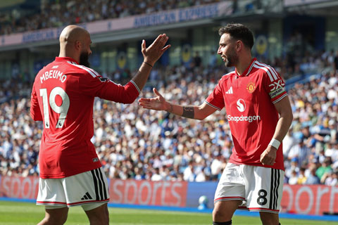 Wayne Rooney tiên đoán cầu thủ ghi nhiều bàn nhất cho MU ở mùa giải mới