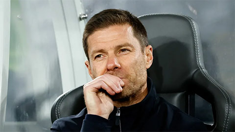 Xabi Alonso đẩy tiếp 4 ngôi sao khỏi Chelsea