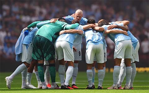 115 cáo buộc của Man City đang bị ém nhẹm?