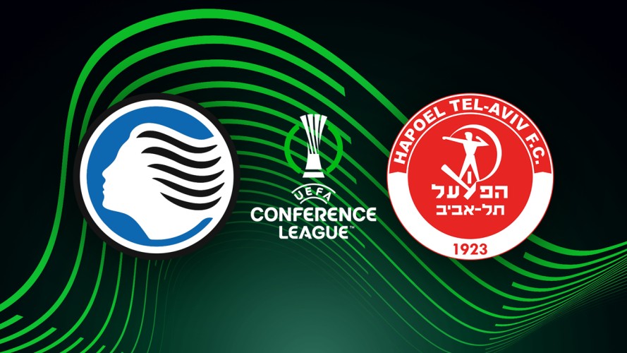 Nhận định Atalanta vs Hapoel Tel Aviv, 01h30 ngày 21/8