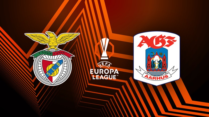 Nhận định Benfica vs Aarhus, 02h00 ngày 21/8