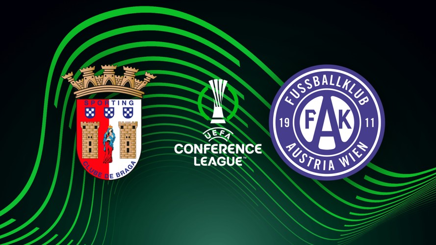 Nhận định Braga vs Austria Vienna, 02h00 ngày 21/08, vòng play-off Cup C3 Châu Âu