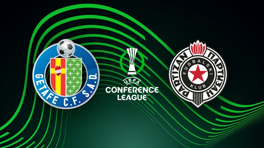 Nhận định Getafe vs Partizan Belgrade, 02h00 ngày 21/8, vòng play-off Cup C3 Châu Âu