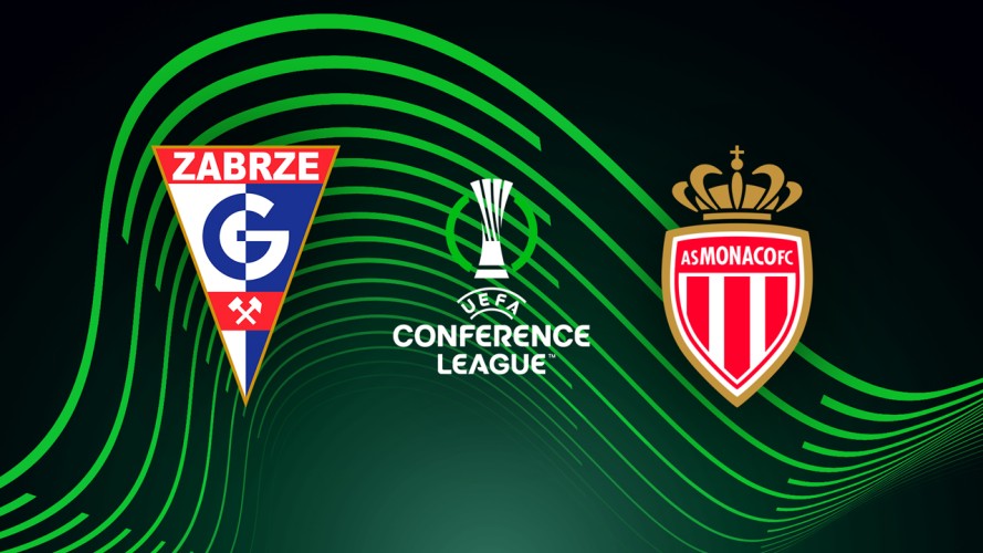 Nhận định Gornik Zabrze vs Monaco, 01h00 ngày 21/08