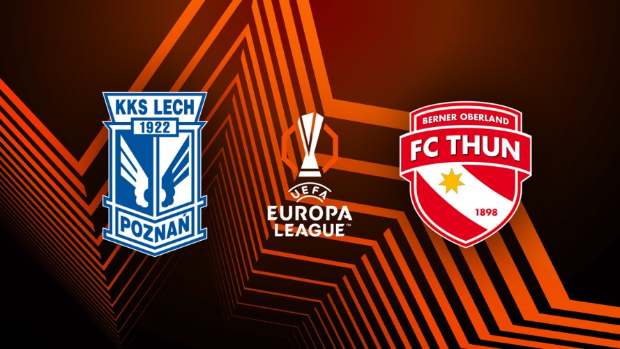 Nhận định Lech Poznan vs Thun, 00h00 ngày 21/08