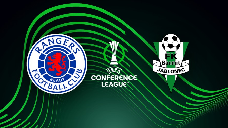 Nhận định Rangers vs Jablonec, 01h45 ngày 21/08