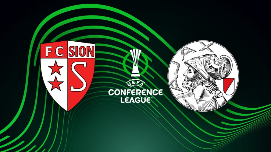 Nhận định Sion vs Ajax, 01h15 ngày 21/08