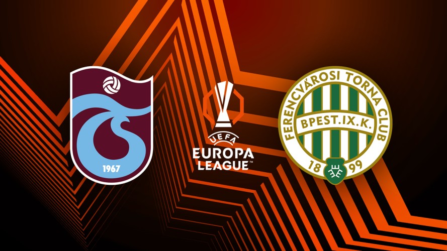 Nhận định Trabzonspor vs Ferencvaros, 00h00 ngày 21/8