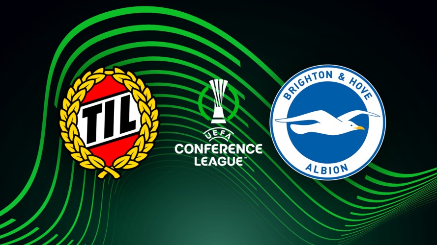 Nhận định Tromso vs Brighton, 00h00 ngày 21/8