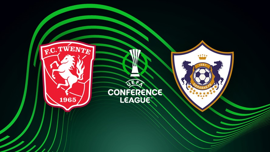 Nhận định Twente vs Qarabag, 01h00 ngày 21/08