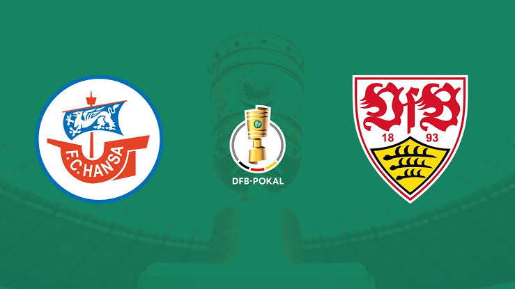 Nhận định Hansa Rostock vs Stuttgart, 01h45 ngày 22/08, vòng 1 Cup QG Đức