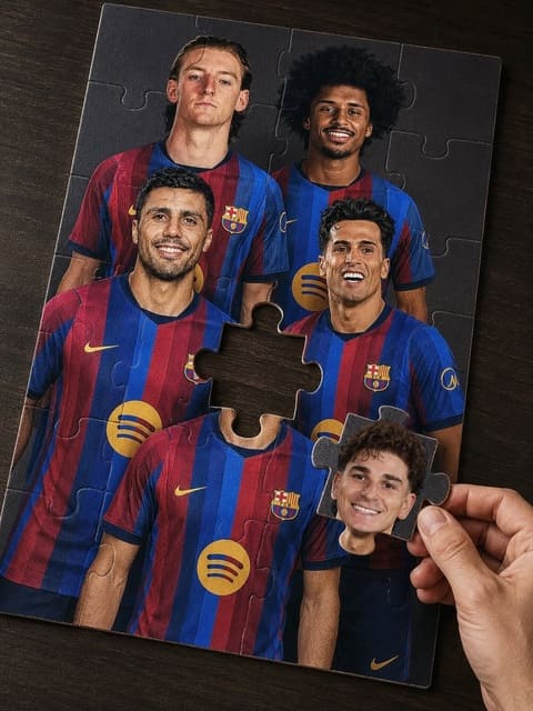 Barca lấy đâu ra tiền mà mua nhiều đến thế?