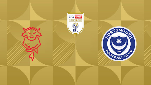 Link xem Lincoln vs Portsmouth, 18h30 ngày 22/8, vòng 2 Hạng Nhất Anh