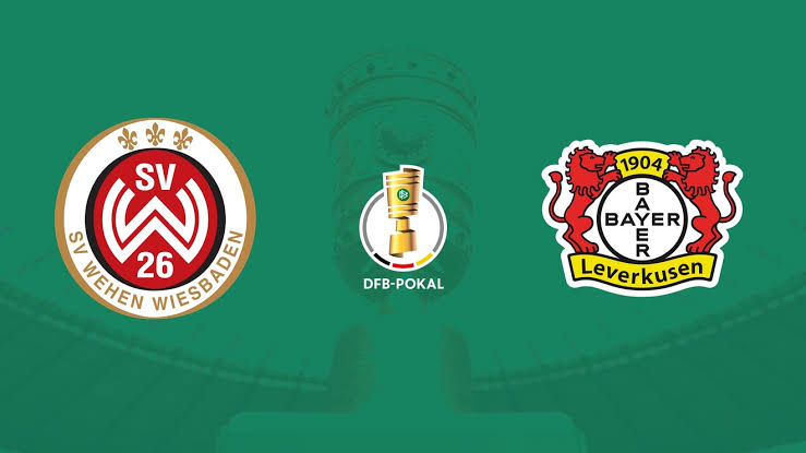 Link xem Wiesbaden vs Leverkusen, 18h00 ngày 22/8, vòng 1 Cup QG Đức
