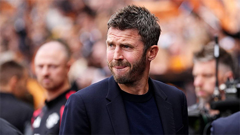 Carrick rốt cuộc đang định làm gì tại MU?
