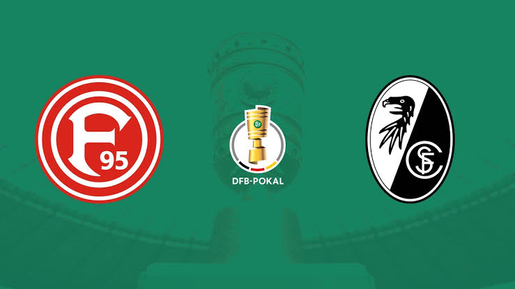 Nhận định Dusseldorf vs Freiburg, 23h00 ngày 23/08, vòng 1 Cup QG Đức