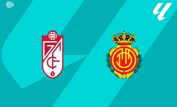 Link xem Granada vs Mallorca, 02h30 ngày 25/8, vòng 2 Hạng 2 Tây Ban Nha
