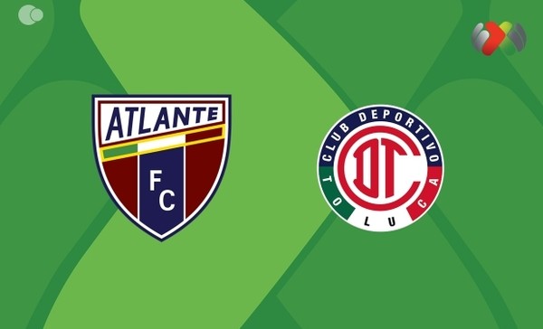 Link xem Nữ Atlante vs Nữ Toluca, 04h45 ngày 25/8, vòng 4 VĐQG Nữ Mexico