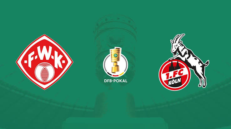 Nhận định Wurzburger Kickers vs Koln, 23h00 ngày 24/8, vòng 1 Cup QG Đức