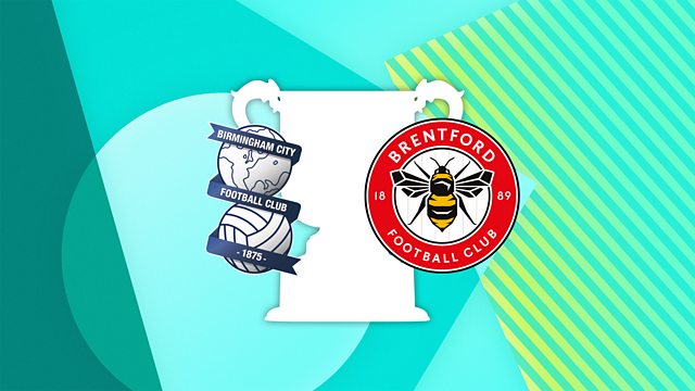 Link xem Birmingham vs Brentford, 02h00 ngày 26/8, vòng 2 Cup LĐ Anh