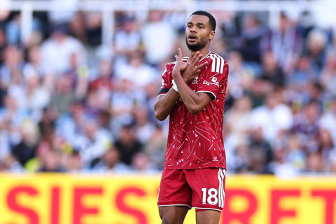 Man City gây sốc với Gakpo của Liverpool