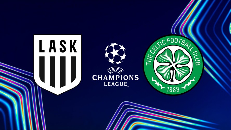 Nhận định LASK Linz vs Celtic, 02h00 ngày 26/8, vòng play-off Cup C1 Châu Âu