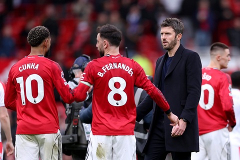 Bruno Fernandes cần phải vô địch Premier League với MU