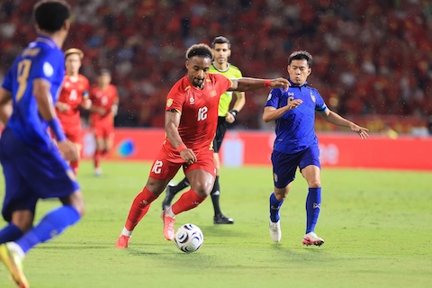 Chung kết lượt về Việt Nam vs Thái Lan: Sự cẩn trọng không bao giờ thừa!