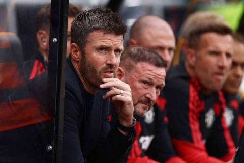 MU phải phong tỏa số 10 'đặc biệt' của Ipswich nếu không muốn lại thua ở Premier League