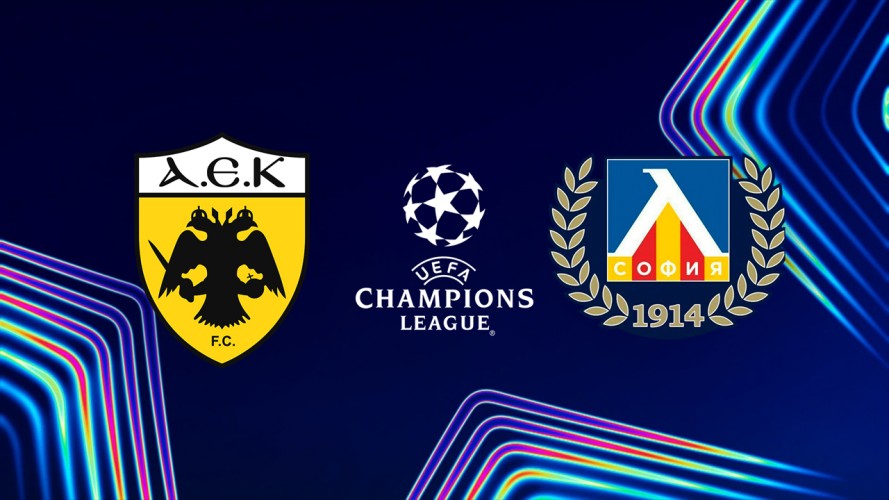 Nhận định Athens vs Levski Sofia, 02h00 ngày 27/08, vòng play-off Cup C1 Châu Âu