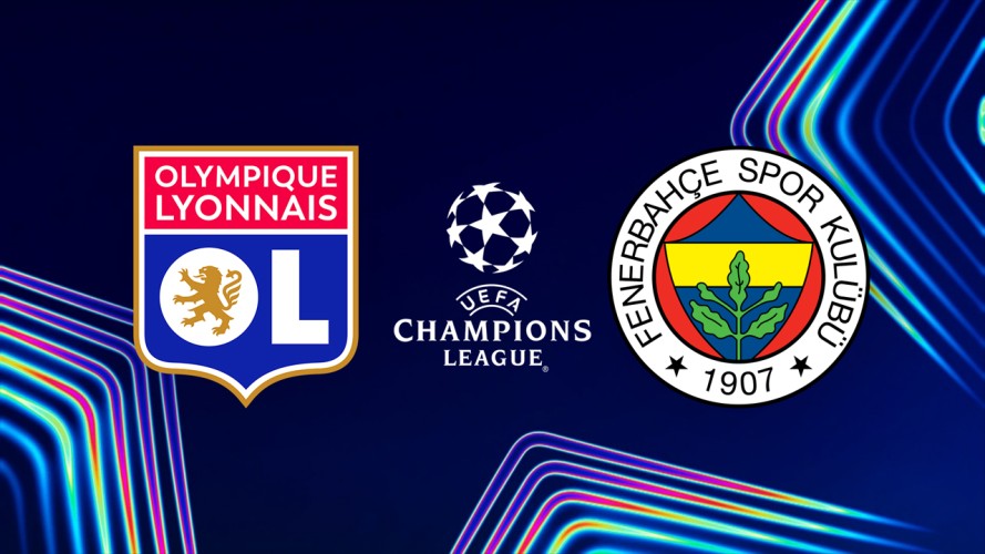 Nhận định Lyon vs Fenerbahce, 02h00 ngày 26/8, vòng play-off Cup C1 Châu Âu