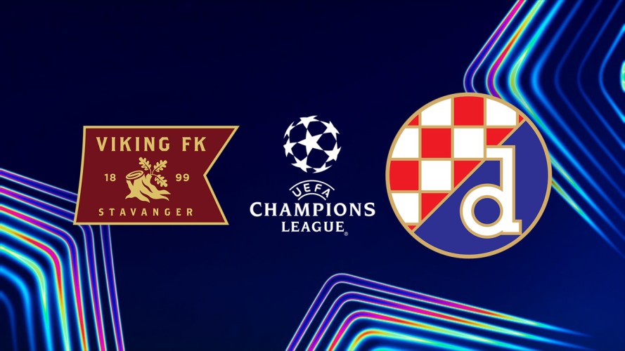 Nhận định Viking vs Dinamo Zagreb, 02h00 ngày 27/8, vòng play-off Cup C1 Châu Âu