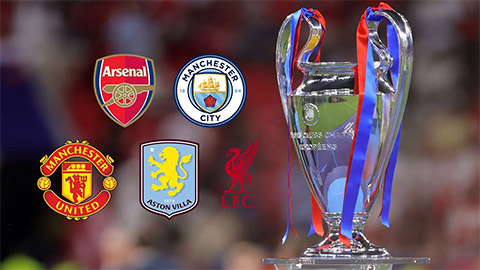 Hôm nay bốc thăm vòng phân hạng Champions League 2026/27: Chờ các đối thủ của MU