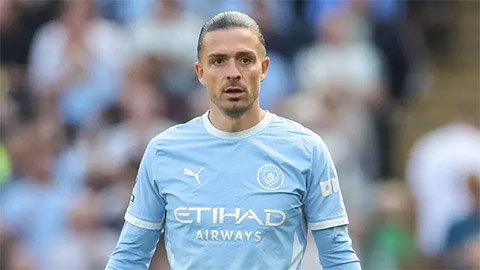 Jack Grealish đếm ngược ngày chia tay Man City