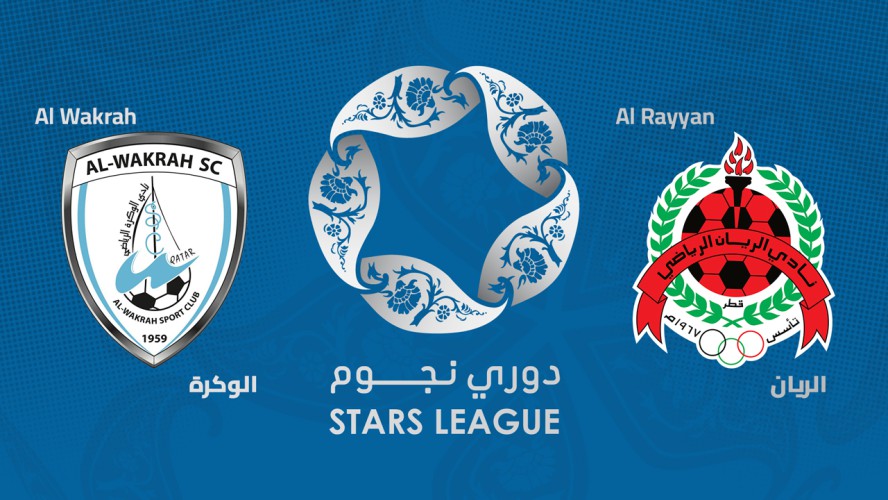 Link xem Al-Wakrah vs Al-Rayyan, 23h30 ngày 27/8, vòng 2 VĐQG UAE