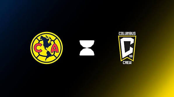 Link xem Club America vs Columbus Crew, 09h45 ngày 27/8, Tứ kết Leagues Cup