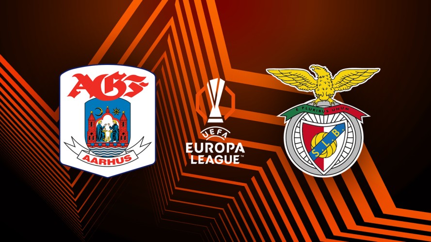 Nhận định Aarhus vs Benfica, 01h00 ngày 28/8, vòng play-off Cup C2 Châu Âu