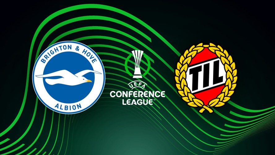 Nhận định Brighton vs Tromso, 01h30 ngày 28/8, vòng play-off Cup C3 Châu Âu
